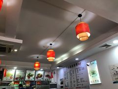 -小高后安粉餐厅(解放四路店)