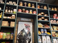 -Alimentari Grande(东湖路店)