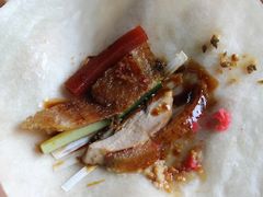 -四季民福烤鸭店(前门廊房二条店)