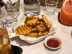 美式薯格-打趸BTC·Breaktime cafe(北京路店)