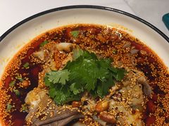 -院8里·少城记忆老川菜(宽窄巷子店)