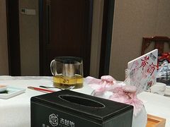 -古越舫·精品杭帮菜(商都路店)