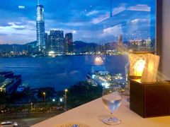 -Caprice(香港四季酒店)
