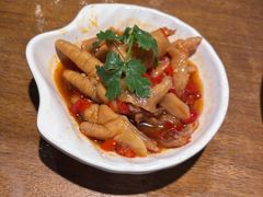 -乔街深夜食堂·小龙虾·高压锅生蚝(杭州总店)