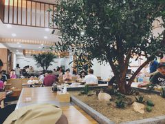 -东升灌浆包(辛庄街总店)