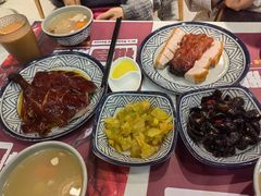 -棋哥烧鹅餐室(嘉年华商业大厦店)