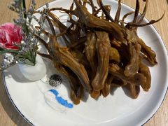 -兔爸私家小厨(新北万达店)