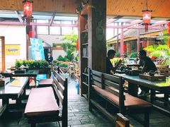 -丽江庭院之爱在路上(西单店)
