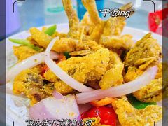 -大学城夜市大排档(凤栖路店)