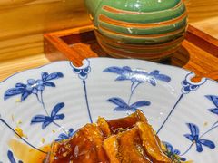 -镹·鱼料理  国产鱼使用店