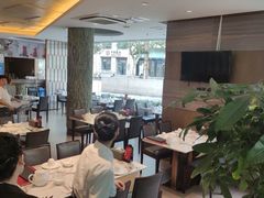 -潮州府·潮菜·砂锅粥(徐家汇店)
