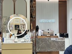 -海马体照相馆丨大师(青岛万象城店)
