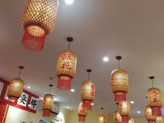 -王大乔泡椒米线·小火锅(深圳欢乐世纪店)