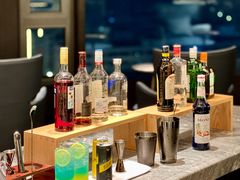 -深圳国际会展中心洲际酒店