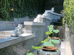 -花锦堂·隐庐