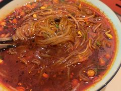 -全牛匠·乐山跷脚牛肉(西北旺万象汇店)