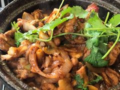 -川香煲(茅台路店)