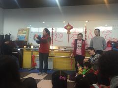 -美育儿童音乐舞蹈国际机构(浦东分校)