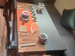 -王府茶宴(大观园总店)