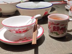 -老湖南民间菜·牛肉十八炒(花都店)