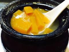 iphone_upload_pic-田园印象·成都土菜院子(华阳店)