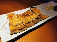 -鳗鱼家·深夜食堂(军博店)