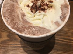-星巴克(哈尔滨松雷店)