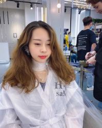 -FUTURE HN男士发型风格设计