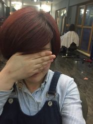 大伟老师-小齐发型Star·Salon