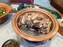 -哈啾嗨·蒙文化主题餐厅(京汉新城店)