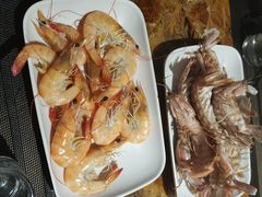 -船奇蒸汽海鲜·闽菜(八市海鲜总店)