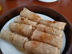 -阿弟早茶大排档(九村店)