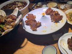 -永安鱼庄·镇江菜(丁卯店)