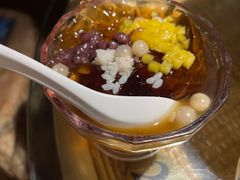 -渝信川菜(长安店)