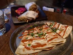 -Q MEX 库迈墨西哥餐吧(三里屯店)