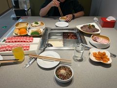 -海底捞火锅(团结桥店)