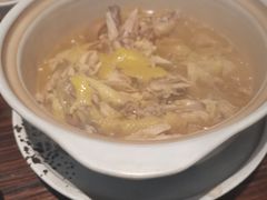 -民间瓦缸煨汤館(嵩山路店)