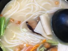 -云味馆·云南菜·云南米线(景田店)