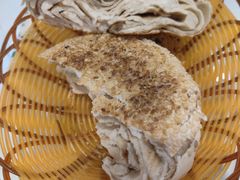 -清真喜兰老丁羊汤特色小吃