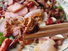 -宋记冕宁土菜馆(海门渔村二店)