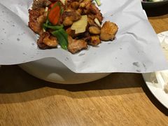 -香浙汇(望京店)