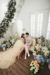 点击看大图 -摩玛婚纱摄影(杭州店)