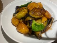-上关东东北菜(夫子庙水游城店)