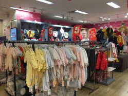 -孩子王(奥克斯广场店)