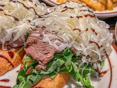 -ZAFFERANO西班牙海鲜饭(上海首店)