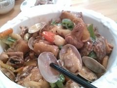 android_upload_pic-乌镇那一年小院主题餐厅(甘泉西路店)