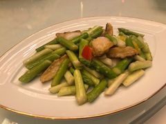 -东海朗廷酒店-唐阁T’ANG COURT 中餐厅