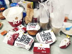 -肯德基(花园店)