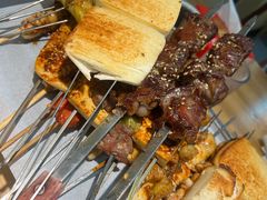 -亿牌牌东北烧烤(怀特店)