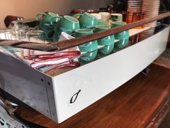 -Line 咖啡(石厦花园店)